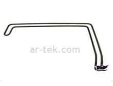 02 07 02 REZİSTANS BULAŞIK MAKİNESİ - 524007400 - 524001300 (161AK00)